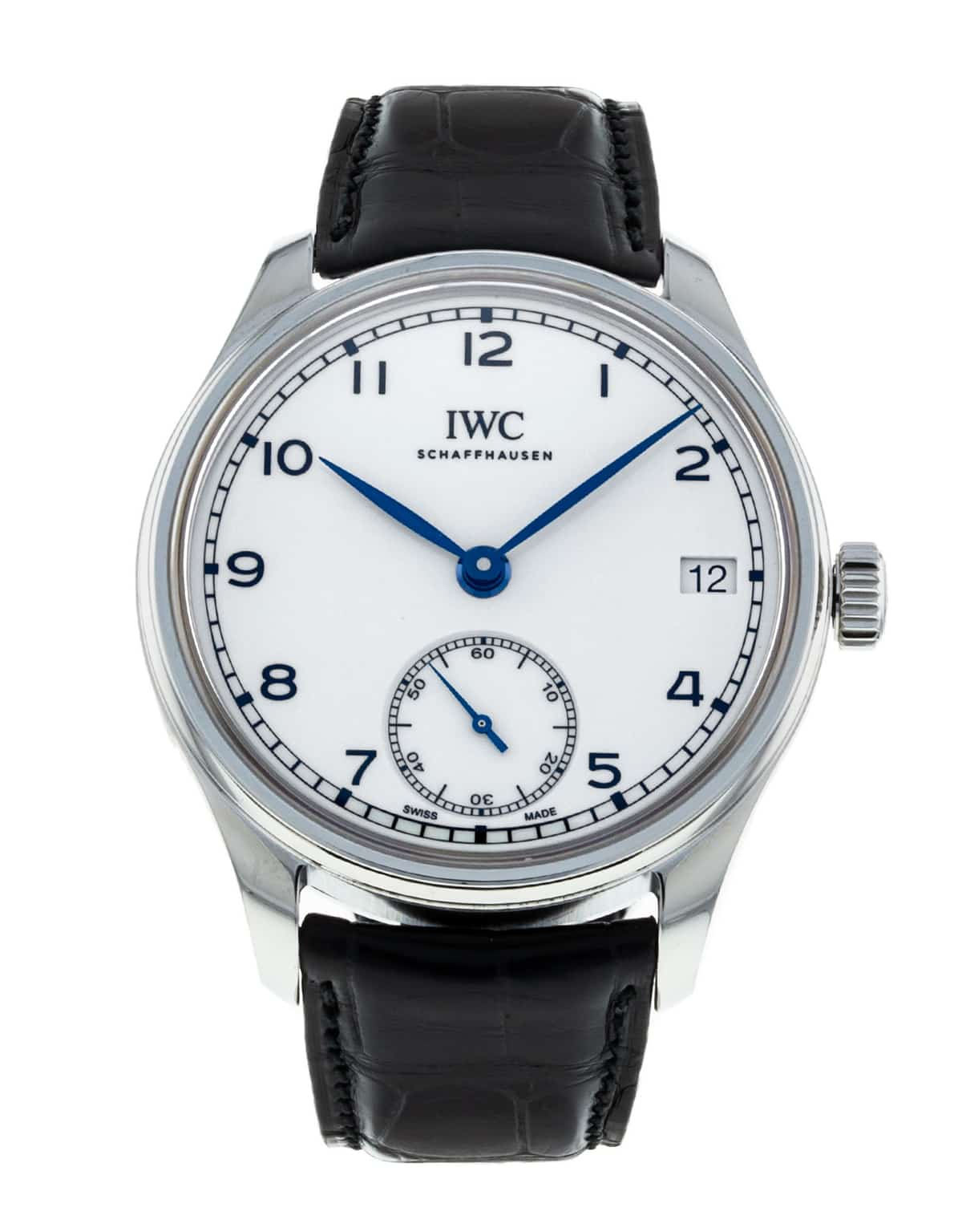 IWC Portugieser Hand-Wound IW510212